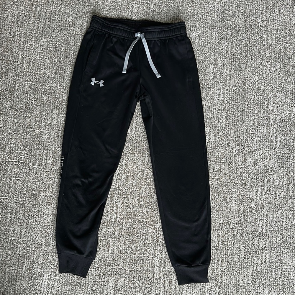 Under Armour Kids pants